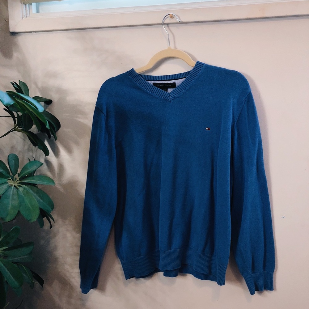 Tommy Hilfiger crewneck